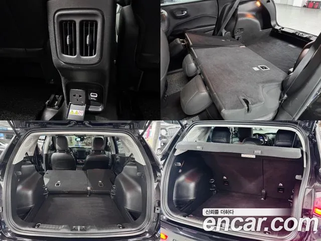 Jeep Compass 2nd Generation id 2651538 из Кореи 9