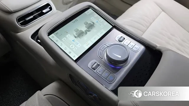 Genesis G90 (RS4) id 3734958 из Кореи 9