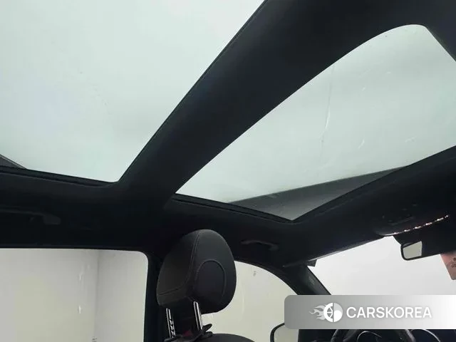 Mercedes-Benz GLC-Class X253 id 3574016 из Кореи 9