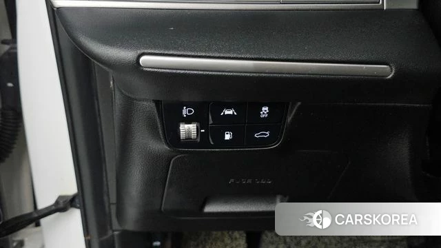 Hyundai The New Grandeur IG id 4284659 из Кореи 9