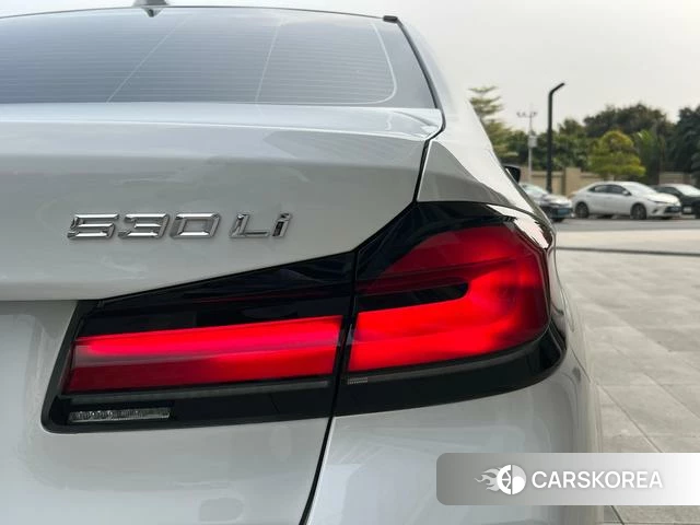 BMW 5 series id 4342038 из Китая 9