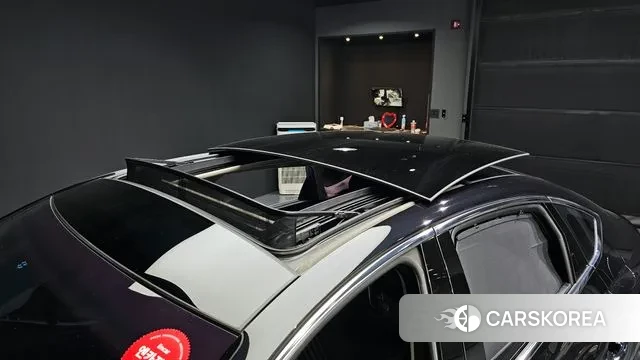 Genesis G80 (RG3) id 3291490 из Кореи 9