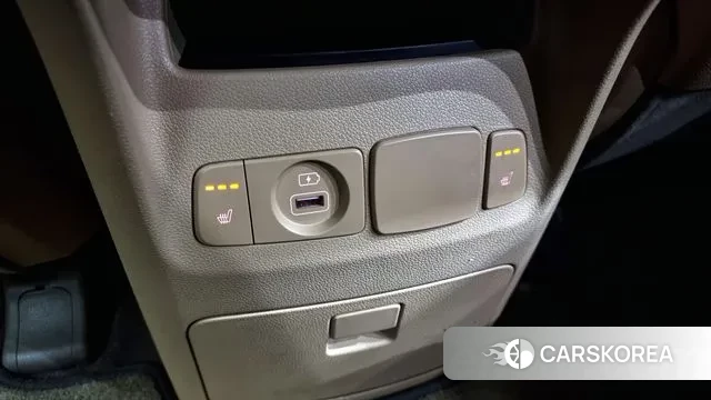 Kia The New Carnival id 3060731 из Кореи 9