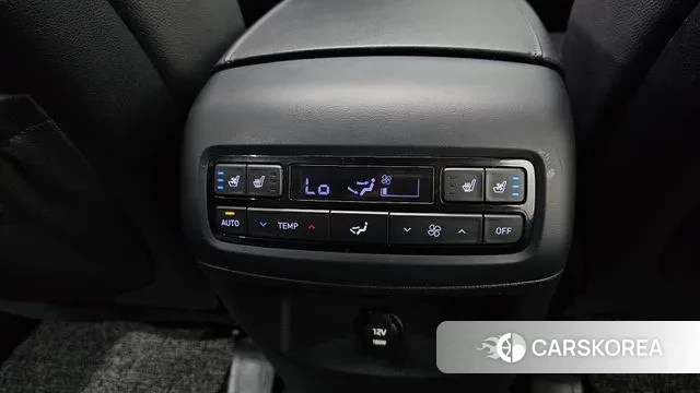 Hyundai Palisade id 3698589 из Кореи 9