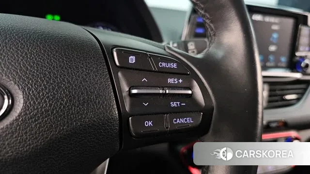 Hyundai i30 (PD) id 3474653 из Кореи 9