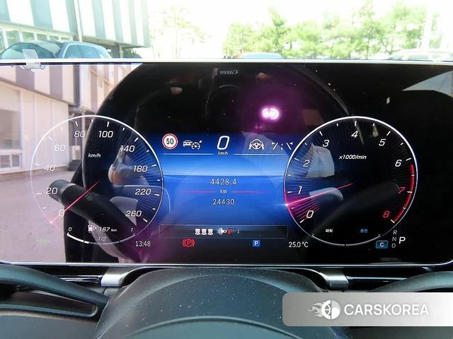 Mercedes-Benz S-Class W223 id 4223510 из Кореи 9