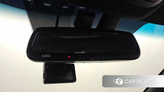 Ssangyong Berry New Tivoli id 4535711 из Кореи 9