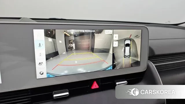 Hyundai Ionic 5 id 3280744 из Кореи 9