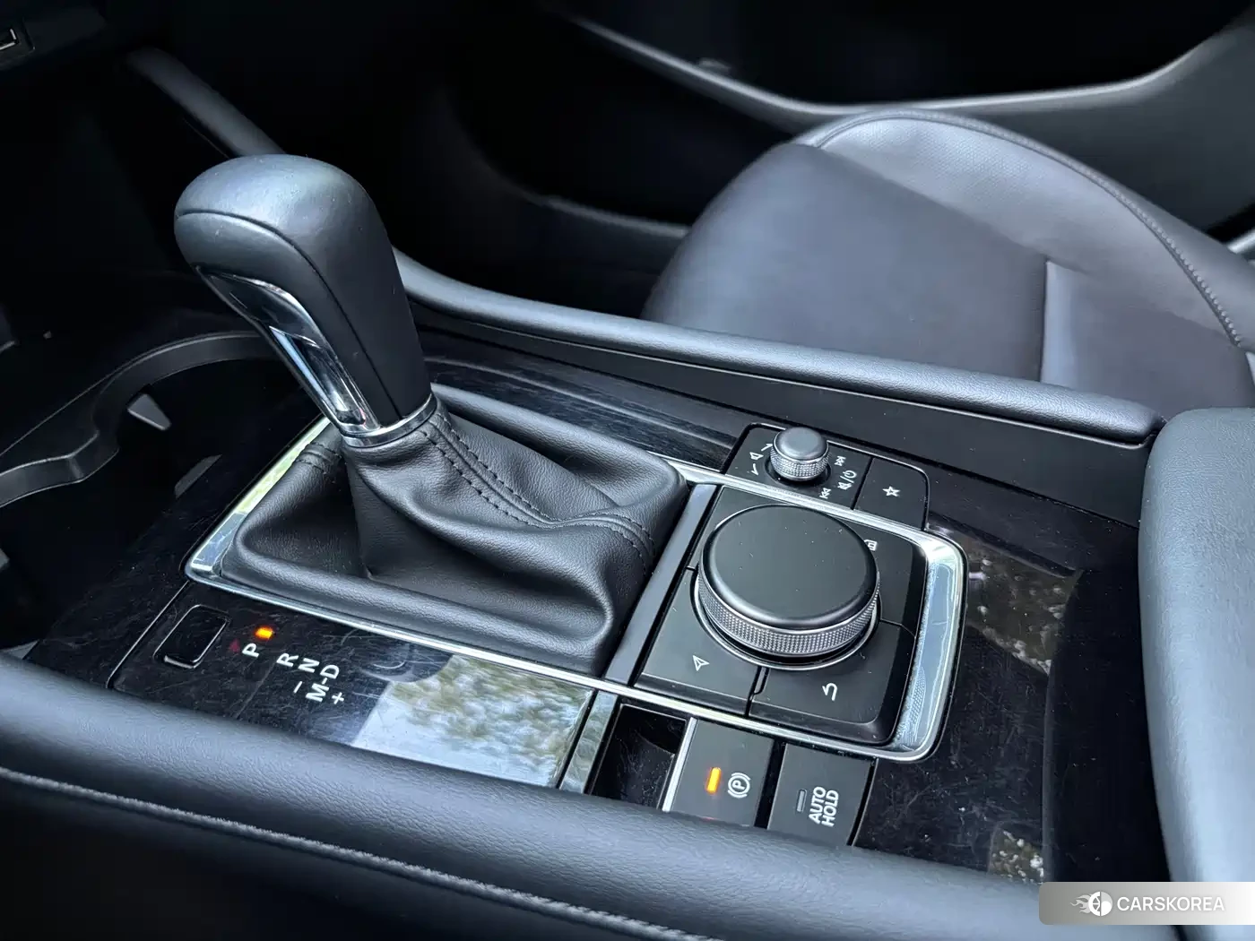 Mazda 3 id 4680629 из Китая 9