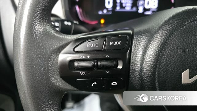 Kia The New Kia Ray id 4950964 из Кореи 9
