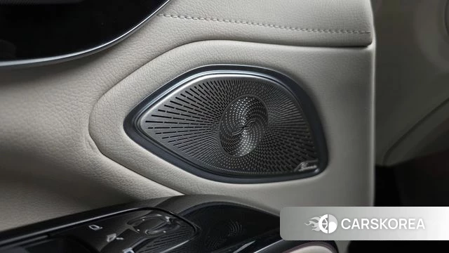 Mercedes-Benz EQS V297 id 4566798 из Кореи 9
