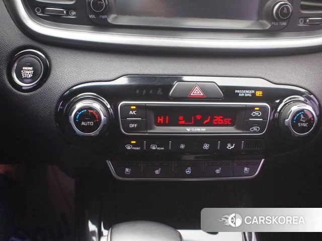 Kia The New Sorento id 3880013 из Кореи 9