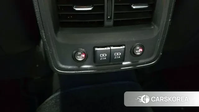 Toyota Avalon 5th Generation id 3718553 из Кореи 9