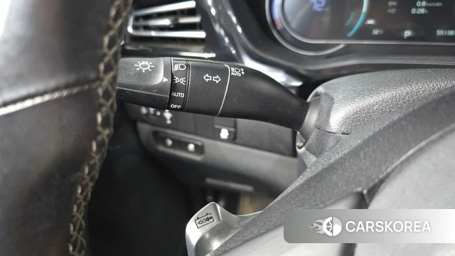 Kia Niro Plus id 4740516 из Кореи 9