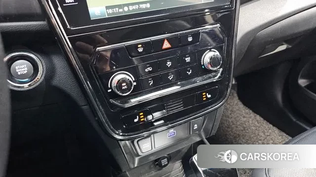 Ssangyong Berry New Tivoli id 3111163 из Кореи 9