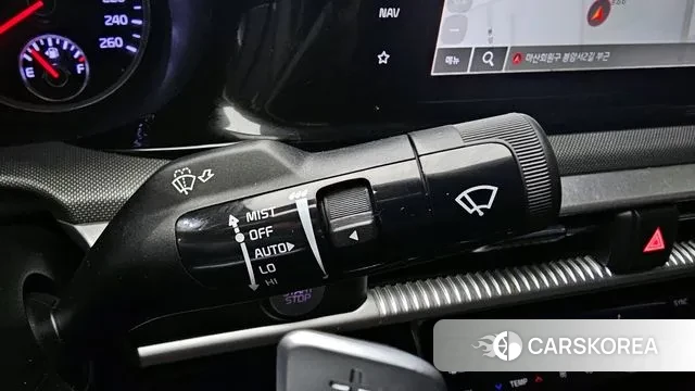 Kia K5 3rd generation id 3400480 из Кореи 9