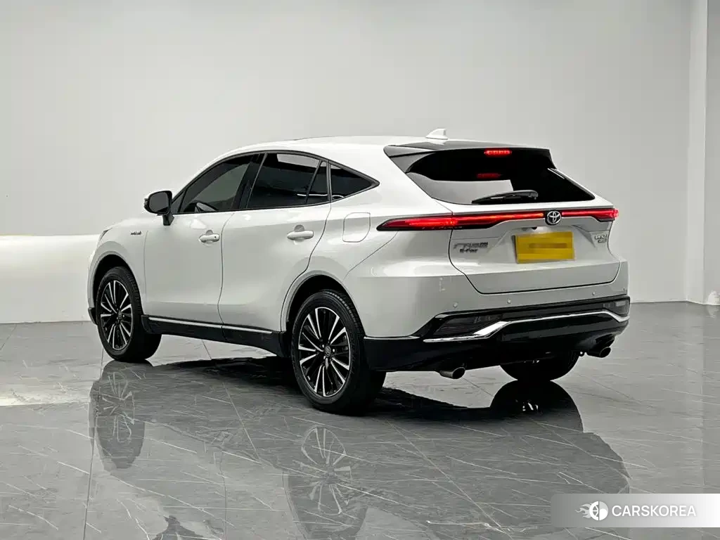 Toyota Venza id 4628147 из Китая 9