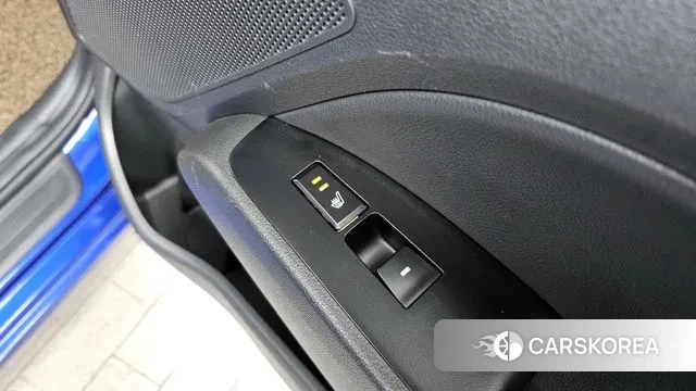 Hyundai The New Avante AD id 3568241 из Кореи 9