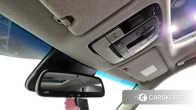 Hyundai Palisade id 3567297 из Кореи 9