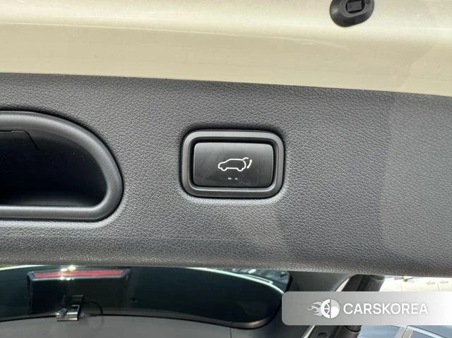 Kia Sportage The Bold id 3856517 из Кореи 9