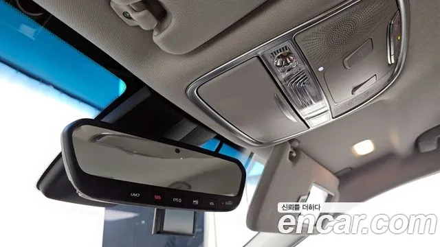 Kia More K9 id 2876657 из Кореи 9