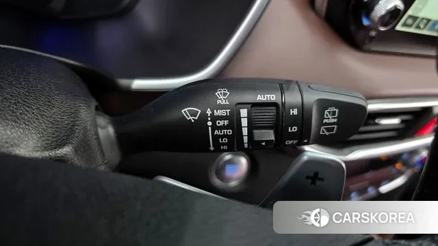 Hyundai Santa Fe TM id 3407731 из Кореи 9