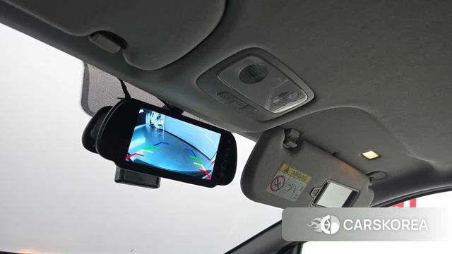 Hyundai The New Grand Starex id 4203070 из Кореи 9