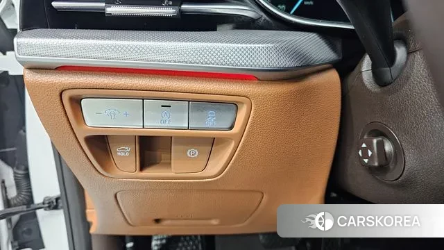 Genesis G80 (RG3) id 3759156 из Кореи 9