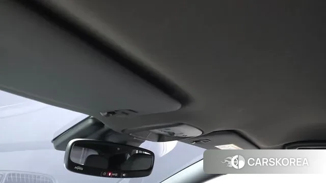 Chevrolet (GM Daewoo) Trax Crossover id 3544986 из Кореи 9