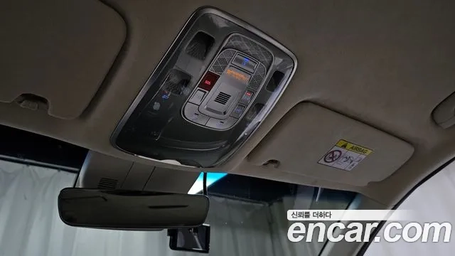 Genesis GV80 id 2862687 из Кореи 9