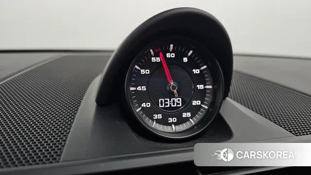 Porsche Panamera (971) id 3413236 из Кореи 9