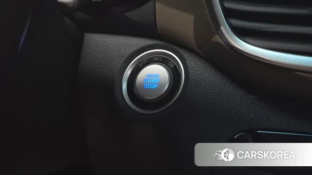 Hyundai All New Tucson id 3622445 из Кореи 9