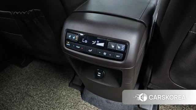 Hyundai The New Palisade id 4201405 из Кореи 9