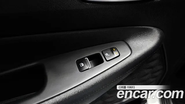 Hyundai The New Santa Fe id 2956139 из Кореи 9