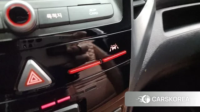 Ssangyong Tivoli Armor id 3319489 из Кореи 9