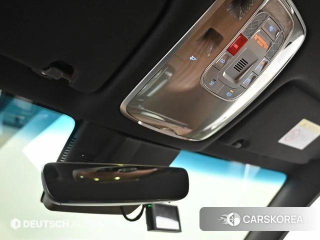 Genesis G80 (RG3) id 3806124 из Кореи 9