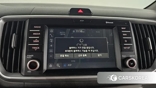 Kia The New Ray id 3672942 из Кореи 9