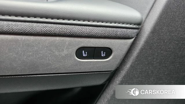 Hyundai Ionic 5 id 4636343 из Кореи 9
