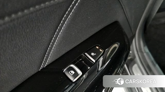 Kia K5 3rd generation id 3923429 из Кореи 9