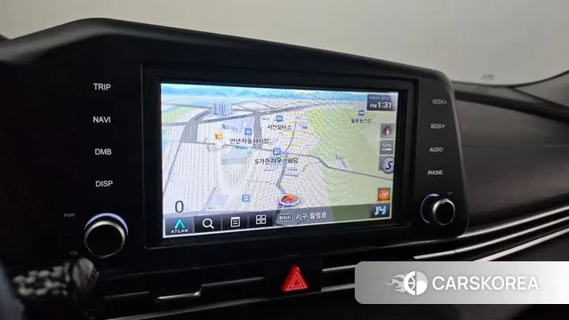 Hyundai Avante (CN7) id 3008596 из Кореи 9