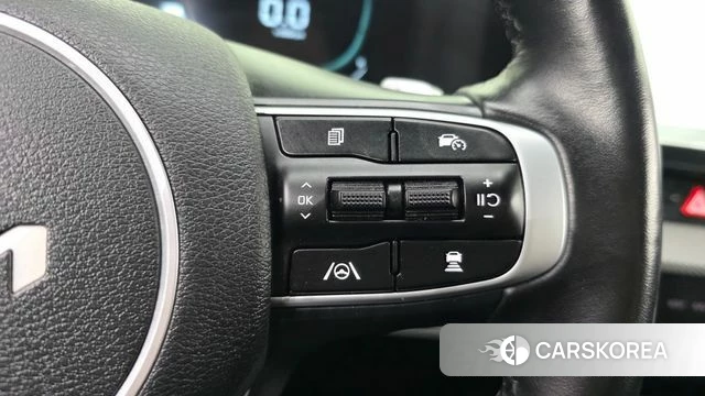 Kia Sportage 5th Generation Hybrid id 4572304 из Кореи 9