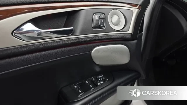 Lincoln New MKZ id 3760782 из Кореи 9