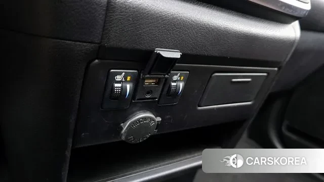 Toyota Sienna id 3024708 из Кореи 9