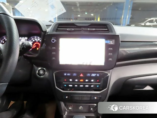 Ssangyong The New Tivoli Air id 3831542 из Кореи 9