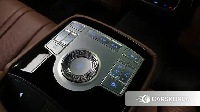 Genesis G80 (RG3) id 3701804 из Кореи 9