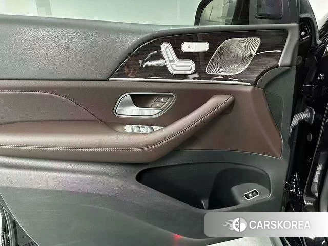 Mercedes-Benz GLE (import) id 4298440 из Китая 9