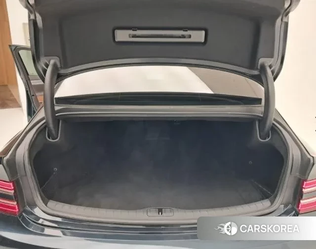 Genesis G80 (RG3) id 3389700 из Кореи 9