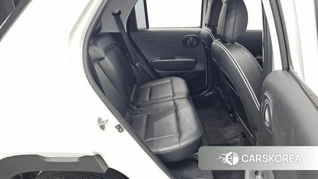 Hyundai Casper id 4881085 из Кореи 9