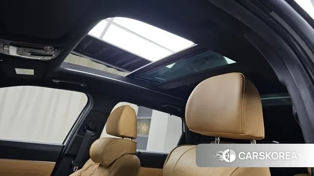 Kia Sorento 4th Generation id 3310707 из Кореи 9