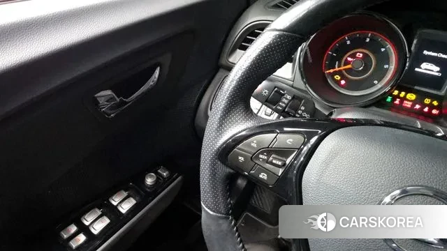 Ssangyong Tivoli Air id 3494473 из Кореи 9